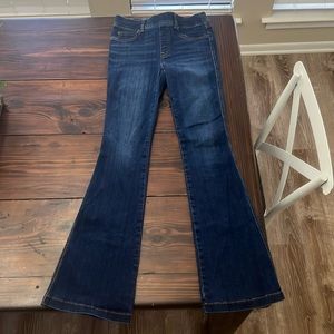 Spanx Flare Jeans